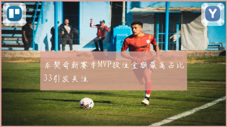 东契奇新赛季MVP投注金额最高占比33引发关注