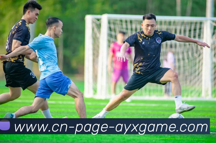 爱游戏品牌故事