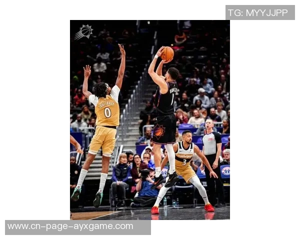 布克谈客战快船主场揭幕战：对手必将展现强烈侵略性