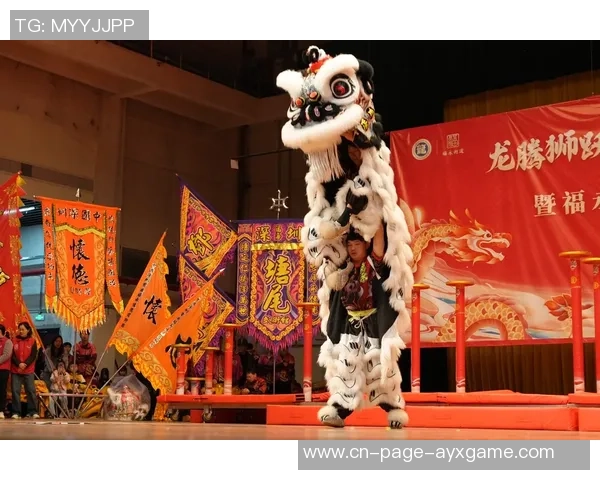 佛山南狮基本确认2026赛季将继续扎根佛山发展