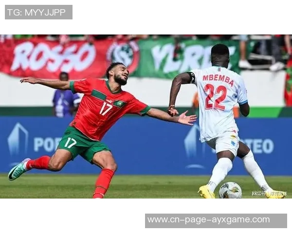 赞比亚主帅盛赞摩洛哥基础设施如欧洲般先进令人惊叹