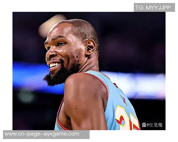 杜兰特谈近期赛程放松对球队恢复训练的重要性与积极影响