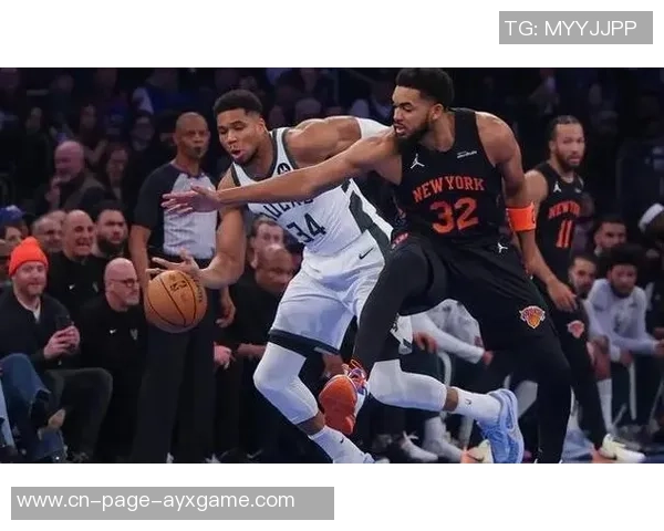 铁林:尼克斯追逐字母哥需谨慎只愿以唐斯加选秀权为代价 铁林:尼克斯追逐字母哥需谨慎只愿以唐斯加选秀权为代价