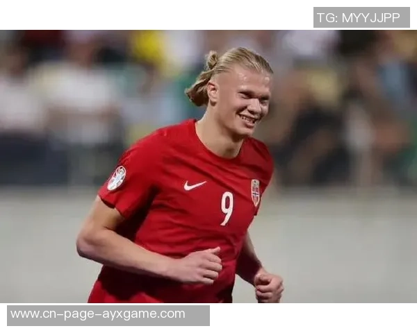 哈兰德分享单身秘籍鼓励多参与社交活动意外收获爱情机会